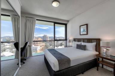 Aparthotel Brisbane City