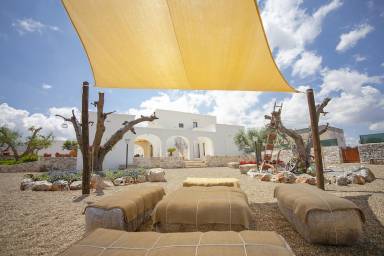 Bed and breakfast Locorotondo