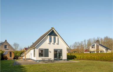 Ferienhaus Tzummarum