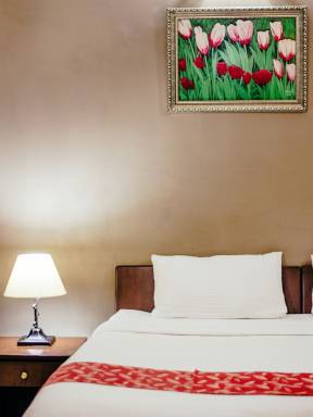 Bed and breakfast Chennai