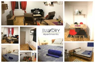 Appartement Skopje