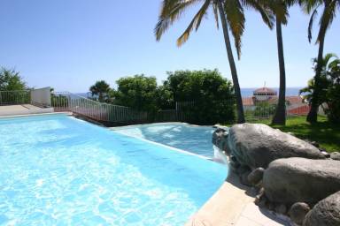 Villa Saint-Gilles