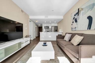 Apartment  Sea Island