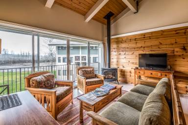 Condo  Sandpoint