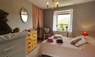 Logement  Bar-sur-Aube