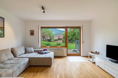 Ferienwohnung  Annweiler am Trifels