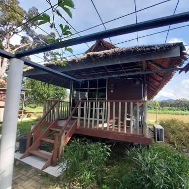 House Kuala Kangsar