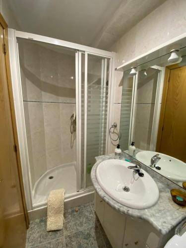Apartamento Teruel