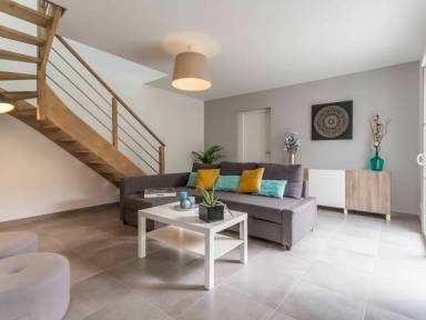 Cottage Sainte-Marie-sur-Mer