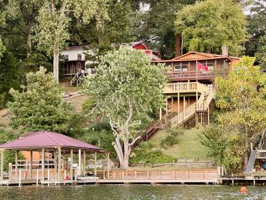 House Talladega