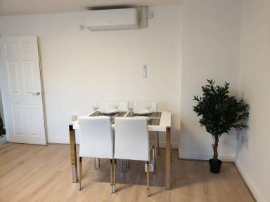 Apartamento Cambridge