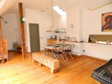 Ferienwohnung Vecrīga