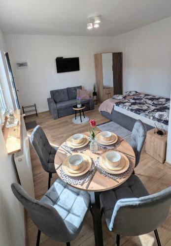 Apartament Lubiatowo