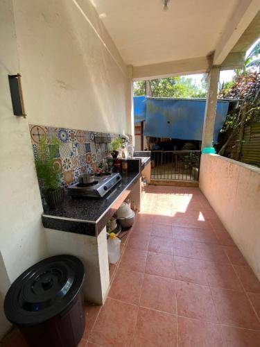 Appartement Mendez