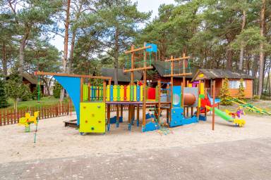 85 m² Dom