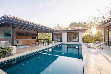 Casa de 450 m²
