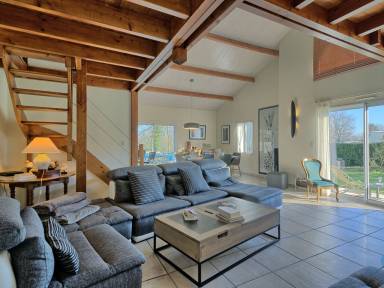 Maison de vacances 140 m²