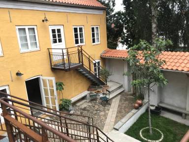 Ferienwohnung Flensburg