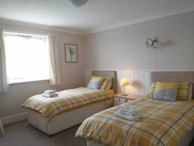 House  Exmouth