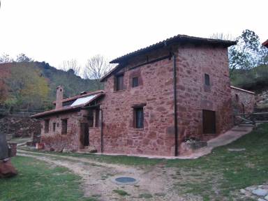 Casa Ezcaray