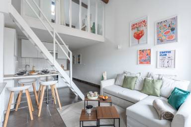 Appartement 78 m²