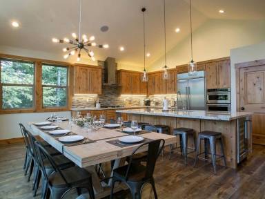 House Truckee