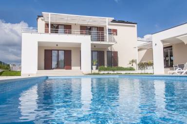 Villa  Općina Svetvinčenat