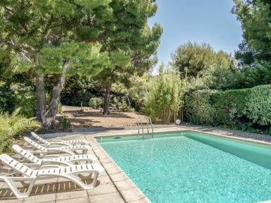 Villa Le Beausset