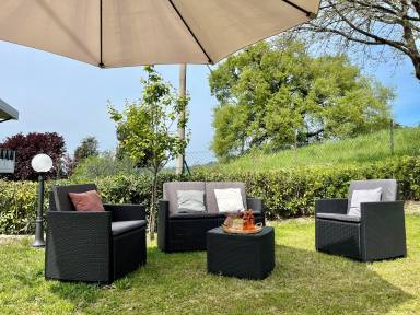 Appartement 90 m²