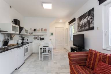 Apartamento de 45 m²