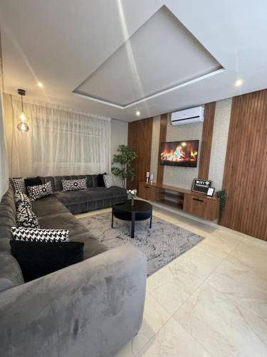 Appartement Oujda