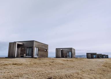 Airbnb  Suðurland
