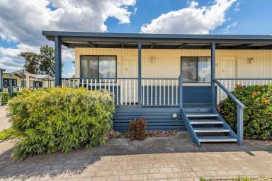 Resort South Penrith