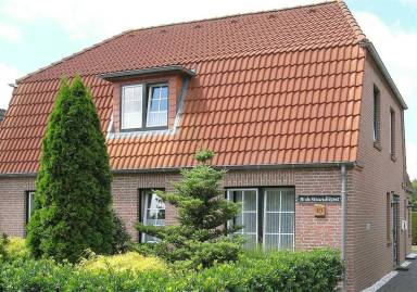 Appartamento Sankt Peter-Ording