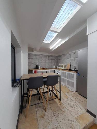 Appartement Cilaos