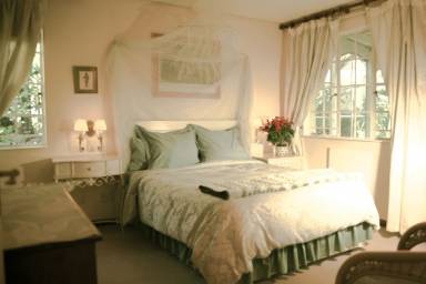 Accommodation Darrenwood