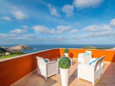Appartamento Castelsardo