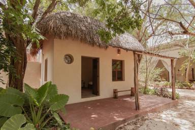Bed & Breakfast  Izamal