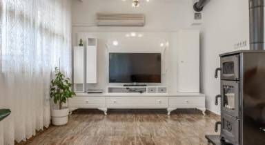 Villa 120 m²