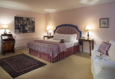 Accommodation  Youghal