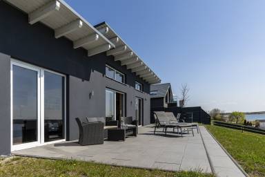 Ferienhaus Löbnitz