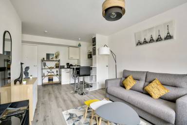 Appartement Houilles