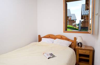 Logement La Féclaz