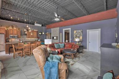 Apartment Yankton