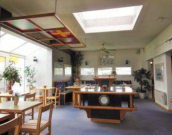 Best Hotel Bordeaux Sud — photo 5