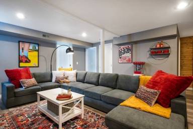House Kalispell