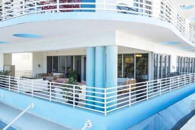 Appartement en copropriété Flamingo / Lummus