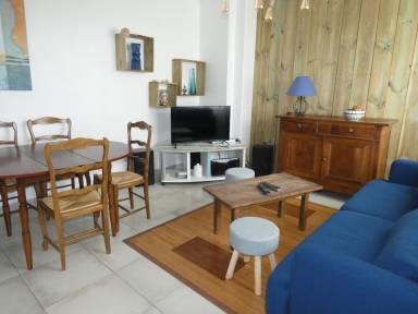 57 m² Apartment