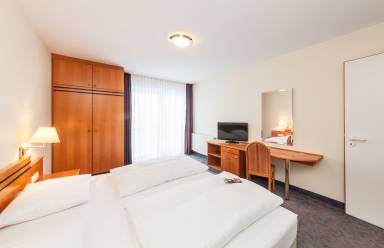 Airbnb  Großzschocher