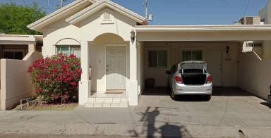 Casa Hermosillo